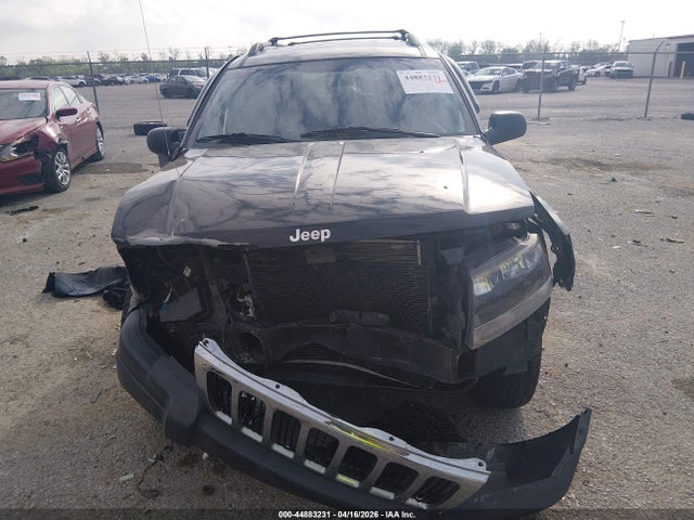 Продаж на аукціоні авто 2003 Jeep Grand Cherokee Laredo, vin: 1J4GW48S63C571001, номер лоту: 44883231