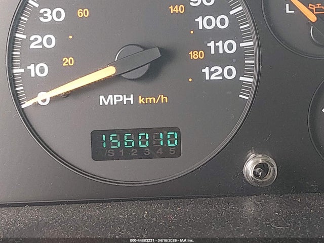 Продаж на аукціоні авто 2003 Jeep Grand Cherokee Laredo, vin: 1J4GW48S63C571001, номер лоту: 44883231