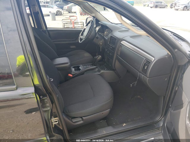 Продаж на аукціоні авто 2003 Jeep Grand Cherokee Laredo, vin: 1J4GW48S63C571001, номер лоту: 44883231
