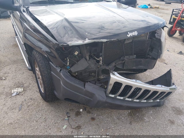 Продаж на аукціоні авто 2003 Jeep Grand Cherokee Laredo, vin: 1J4GW48S63C571001, номер лоту: 44883231