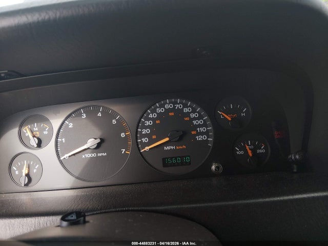 Продаж на аукціоні авто 2003 Jeep Grand Cherokee Laredo, vin: 1J4GW48S63C571001, номер лоту: 44883231
