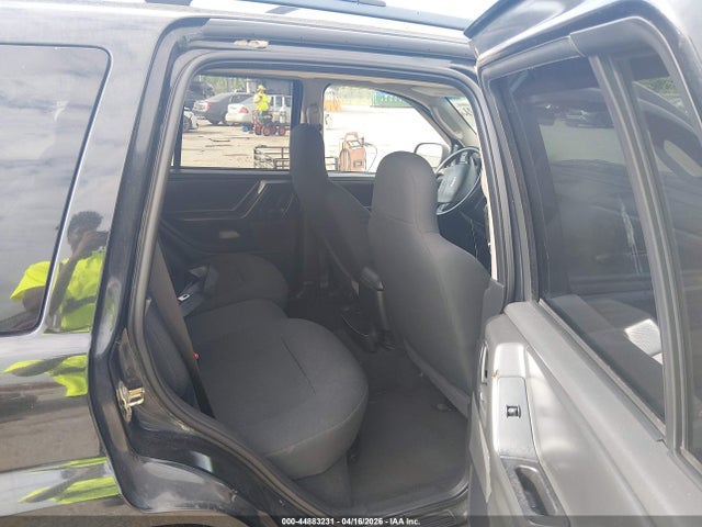Продаж на аукціоні авто 2003 Jeep Grand Cherokee Laredo, vin: 1J4GW48S63C571001, номер лоту: 44883231
