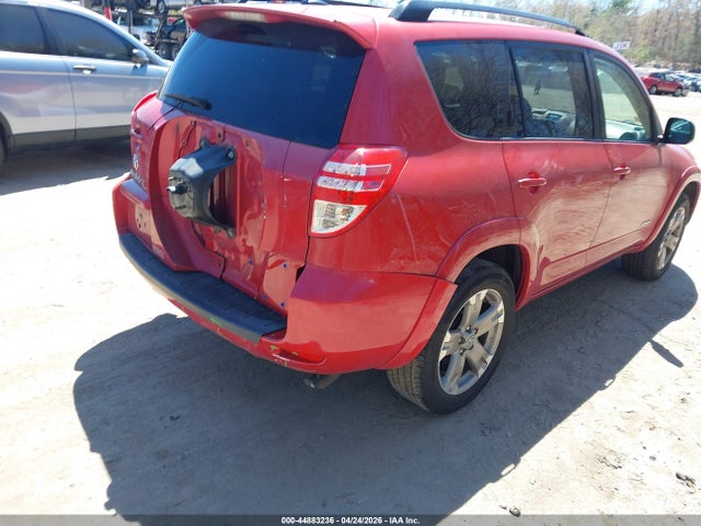 Aukcja sprzedaży 2010 Toyota Rav4 Sport, vin: JTMWF4DV3A5030233, numer aukcji: 44883236