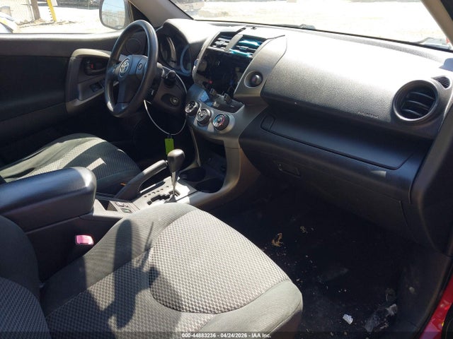 Aukcja sprzedaży 2010 Toyota Rav4 Sport, vin: JTMWF4DV3A5030233, numer aukcji: 44883236