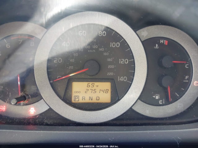 Aukcja sprzedaży 2010 Toyota Rav4 Sport, vin: JTMWF4DV3A5030233, numer aukcji: 44883236