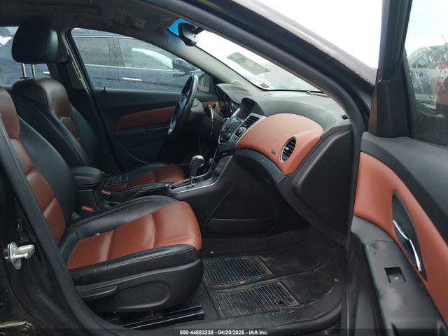 Aukcja sprzedaży 2014 Chevrolet Cruze Ltz, vin: 1G1PG5SB8E7108590, numer aukcji: 44883238
