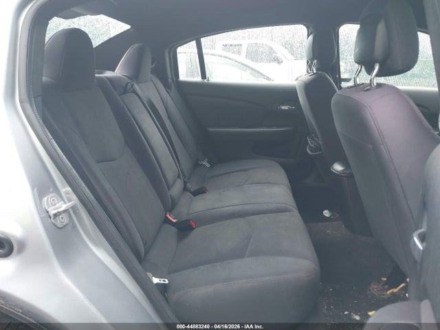 2013 Chrysler 200 Touring მანქანა იყიდება აუქციონზე, vin: 1C3CCBBB6DN597540, აუქციონის ნომერი: 44883240