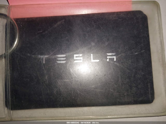 Auction sale of the 2023 Tesla Model Y Awd/long Range Dual Motor All-wheel Drive, vin: 7SAYGDEE0PA075271, lot number: 44883242