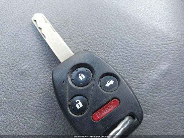 2010 HONDA PILOT 5FNYF3H25AB019350 Photo 10