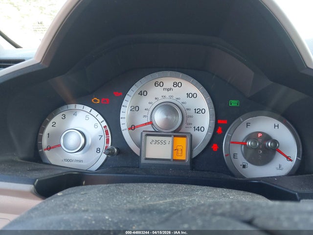 2010 HONDA PILOT 5FNYF3H25AB019350 Photo 6
