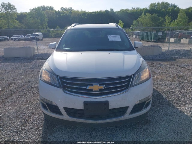 Aukcja sprzedaży 2016 Chevrolet Traverse 1lt, vin: 1GNKRGKD1GJ327560, numer aukcji: 44883250