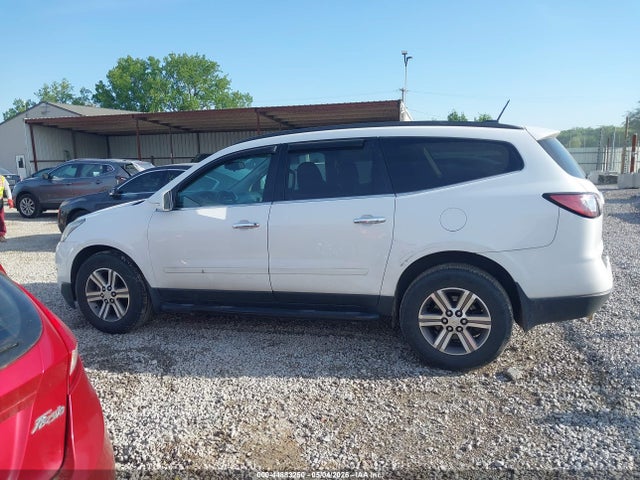 Aukcja sprzedaży 2016 Chevrolet Traverse 1lt, vin: 1GNKRGKD1GJ327560, numer aukcji: 44883250