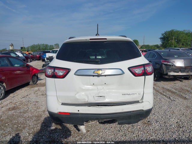 Aukcja sprzedaży 2016 Chevrolet Traverse 1lt, vin: 1GNKRGKD1GJ327560, numer aukcji: 44883250