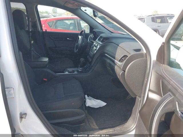 Aukcja sprzedaży 2016 Chevrolet Traverse 1lt, vin: 1GNKRGKD1GJ327560, numer aukcji: 44883250