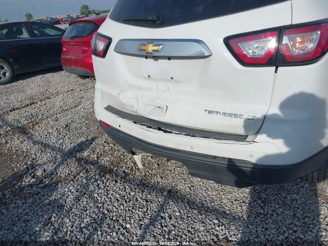 Aukcja sprzedaży 2016 Chevrolet Traverse 1lt, vin: 1GNKRGKD1GJ327560, numer aukcji: 44883250