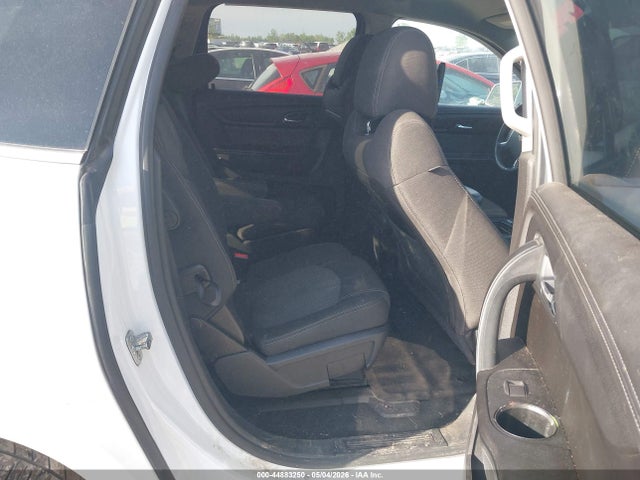 Aukcja sprzedaży 2016 Chevrolet Traverse 1lt, vin: 1GNKRGKD1GJ327560, numer aukcji: 44883250