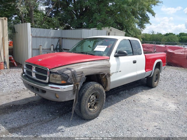 Aukcja sprzedaży 2000 Dodge Dakota Slt/sport, vin: 1B7GG22N2YS567941, numer aukcji: 44883251