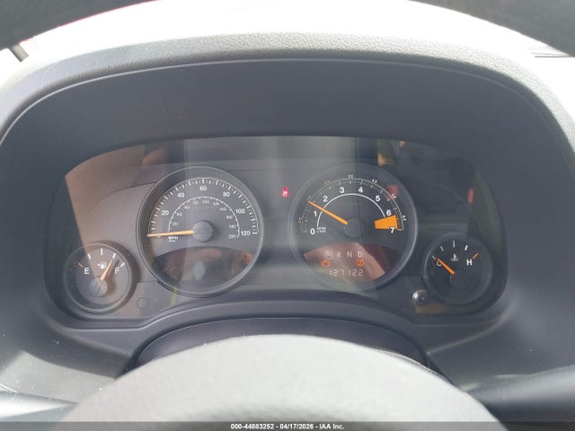 Продажа на аукционе авто 2014 Jeep Compass Sport, vin: 1C4NJCBAXED774878, номер лота: 44883252