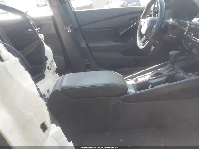 2023 Honda Accord Hybrid Sport-l მანქანა იყიდება აუქციონზე, vin: 1HGCY2F74PA021820, აუქციონის ნომერი: 44883255