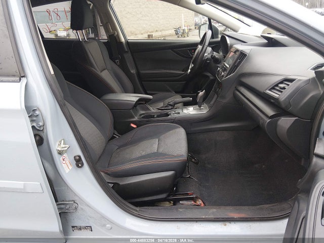44883256 :رقم المزاد ، JF2GTADC7J8238237 vin ، 2018 Subaru Crosstrek 2.0i Premium مزاد بيع
