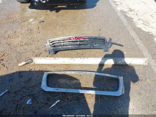 2005 Gmc Sierra 1500 Sle მანქანა იყიდება აუქციონზე, vin: 2GTEK13T851195921, აუქციონის ნომერი: 44883258