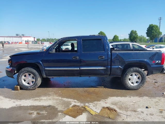 2005 Gmc Sierra 1500 Sle მანქანა იყიდება აუქციონზე, vin: 2GTEK13T851195921, აუქციონის ნომერი: 44883258