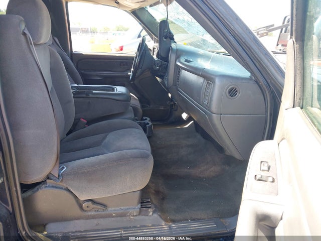 2005 Gmc Sierra 1500 Sle მანქანა იყიდება აუქციონზე, vin: 2GTEK13T851195921, აუქციონის ნომერი: 44883258