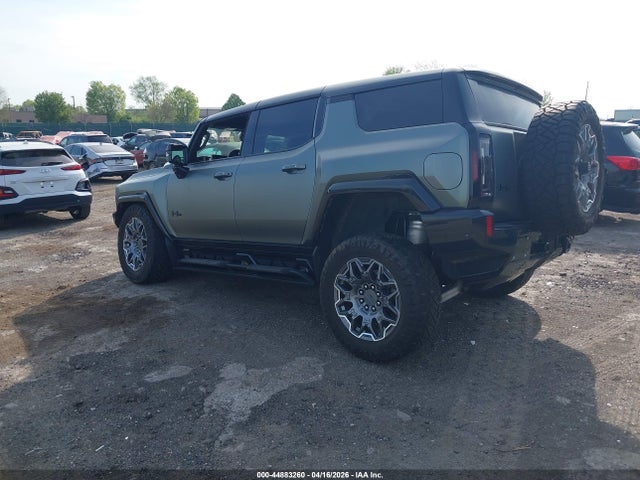 1GKB0RDC6RU103516 GMC Hummer Ev Suv 3x
