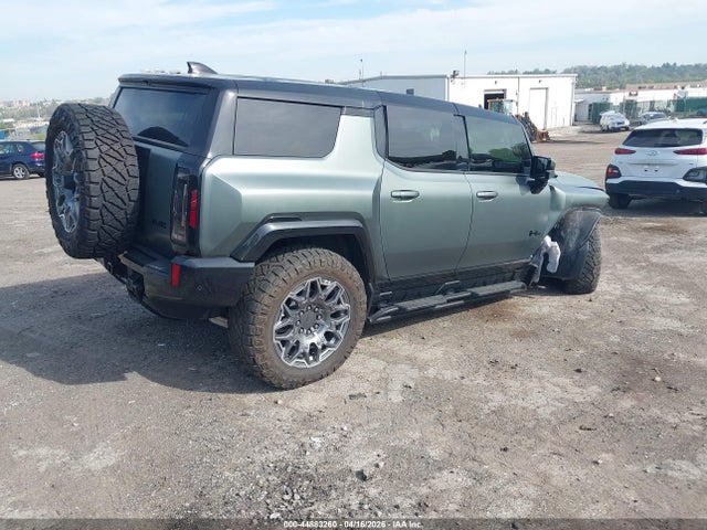 1GKB0RDC6RU103516 GMC Hummer Ev Suv 3x