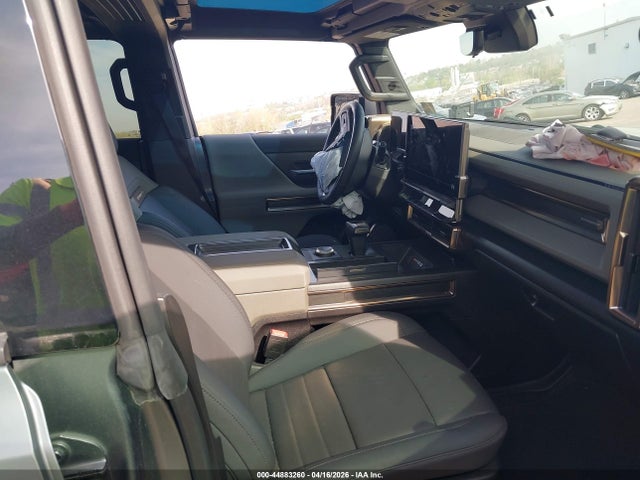 1GKB0RDC6RU103516 GMC Hummer Ev Suv 3x