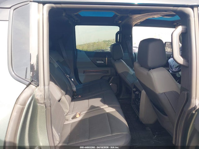 1GKB0RDC6RU103516 GMC Hummer Ev Suv 3x