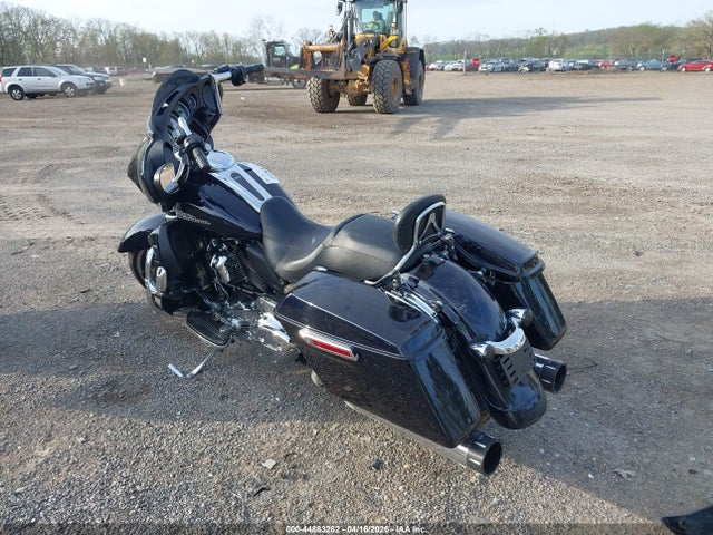 1HD1KBC11LB652101 Harley-Davidson FLHX