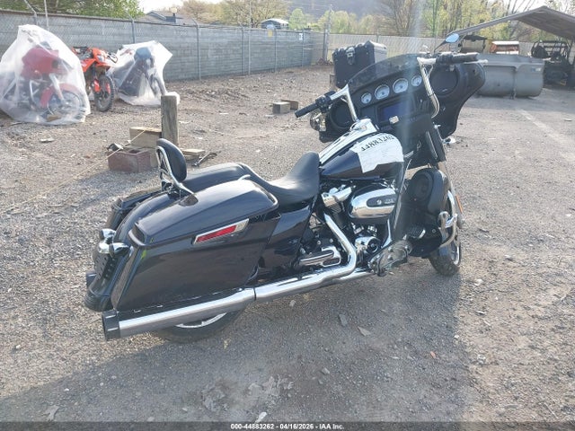 1HD1KBC11LB652101 Harley-Davidson FLHX