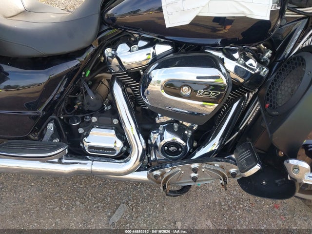 1HD1KBC11LB652101 Harley-Davidson FLHX