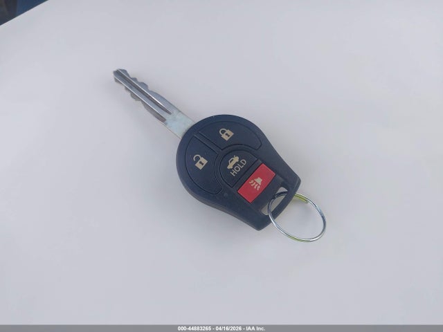 Nissan SENTRA SV 2014 3N1AB7AP3EY334607 Image 11