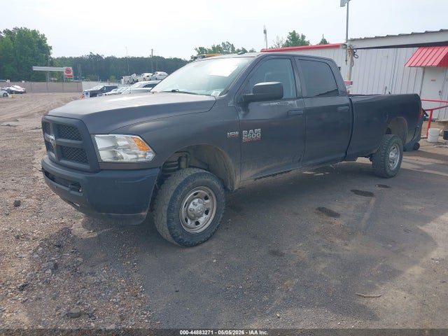 44883271 :رقم المزاد ، 3C6TR5HT4GG297530 vin ، 2016 Ram 2500 Tradesman مزاد بيع
