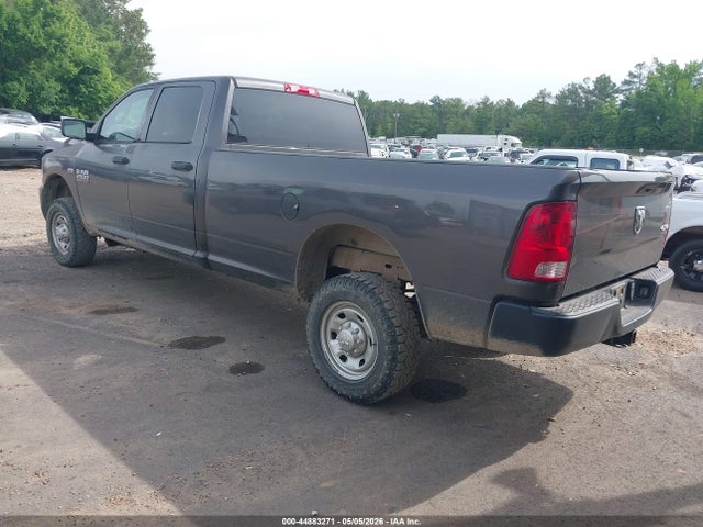 44883271 :رقم المزاد ، 3C6TR5HT4GG297530 vin ، 2016 Ram 2500 Tradesman مزاد بيع