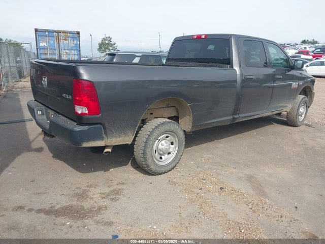 44883271 :رقم المزاد ، 3C6TR5HT4GG297530 vin ، 2016 Ram 2500 Tradesman مزاد بيع