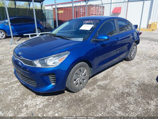 Продаж на аукціоні авто 2020 Kia Rio S, vin: 3KPA24AD2LE298974, номер лоту: 44883273