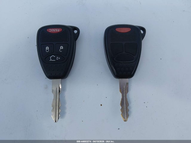 Продажа на аукционе авто 2008 Jeep Liberty Sport, vin: 1J8GN28K38W106378, номер лота: 44883274