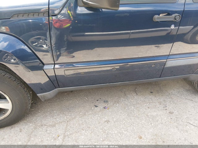 Продажа на аукционе авто 2008 Jeep Liberty Sport, vin: 1J8GN28K38W106378, номер лота: 44883274