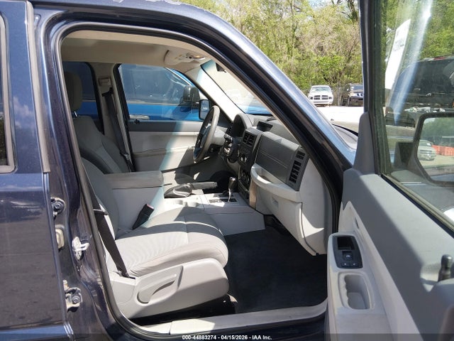 Продажа на аукционе авто 2008 Jeep Liberty Sport, vin: 1J8GN28K38W106378, номер лота: 44883274