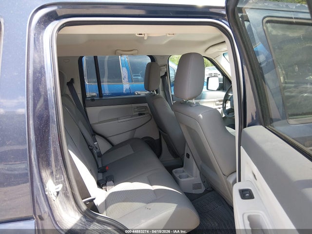 Продажа на аукционе авто 2008 Jeep Liberty Sport, vin: 1J8GN28K38W106378, номер лота: 44883274