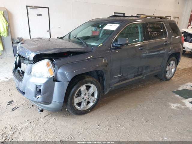44883276 :رقم المزاد ، 2GKFLTE38D6153877 vin ، 2013 Gmc Terrain Sle-2 مزاد بيع