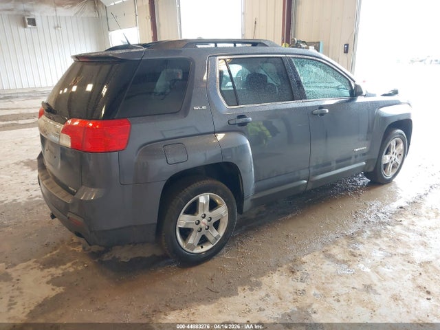 44883276 :رقم المزاد ، 2GKFLTE38D6153877 vin ، 2013 Gmc Terrain Sle-2 مزاد بيع