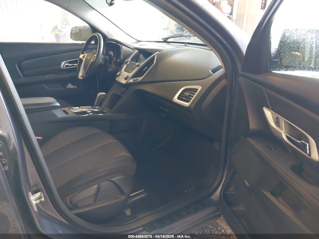 44883276 :رقم المزاد ، 2GKFLTE38D6153877 vin ، 2013 Gmc Terrain Sle-2 مزاد بيع