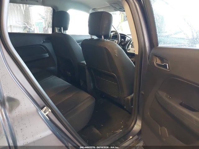 44883276 :رقم المزاد ، 2GKFLTE38D6153877 vin ، 2013 Gmc Terrain Sle-2 مزاد بيع