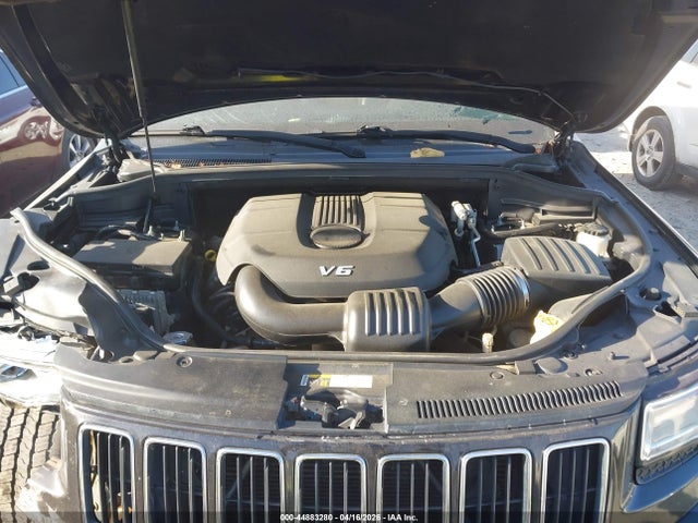 Aukcja sprzedaży 2015 Jeep Grand Cherokee Limited, vin: 1C4RJEBG0FC807959, numer aukcji: 44883280