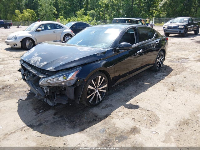 Продаж на аукціоні авто 2020 Nissan Altima Platinum Fwd, vin: 1N4BL4FV4LC126736, номер лоту: 44883283