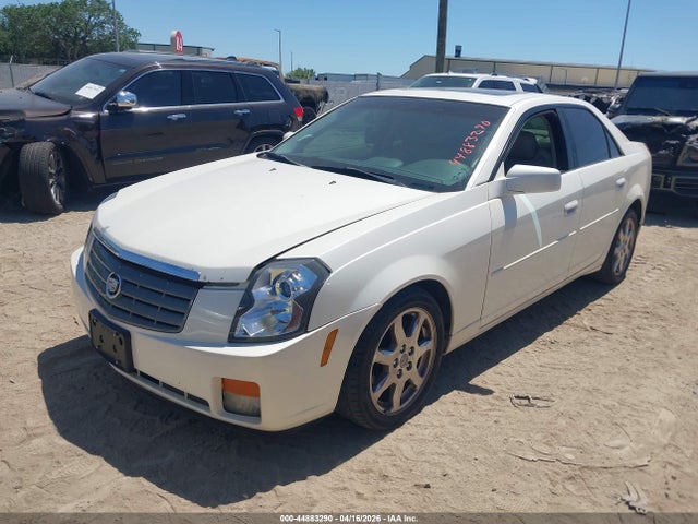 Aukcja sprzedaży 2003 Cadillac Cts Standard, vin: 1G6DM57N530112210, numer aukcji: 44883290